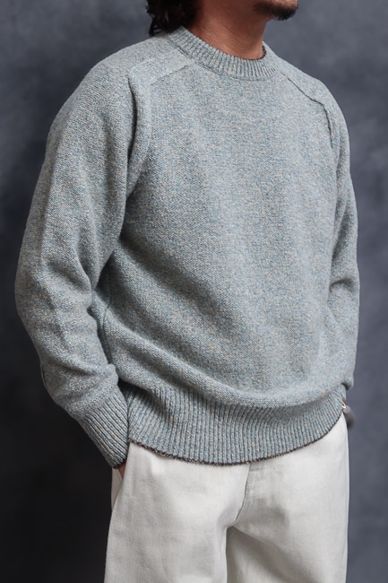 Slopeslow/スロープスロウ 2024AW