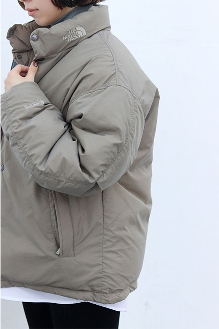 THE NORTH FACE/ザノースフェイス】Alteration Sierra Jacket