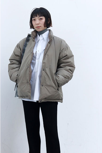 THE NORTH FACE/ザノースフェイス】Alteration Sierra Jacket