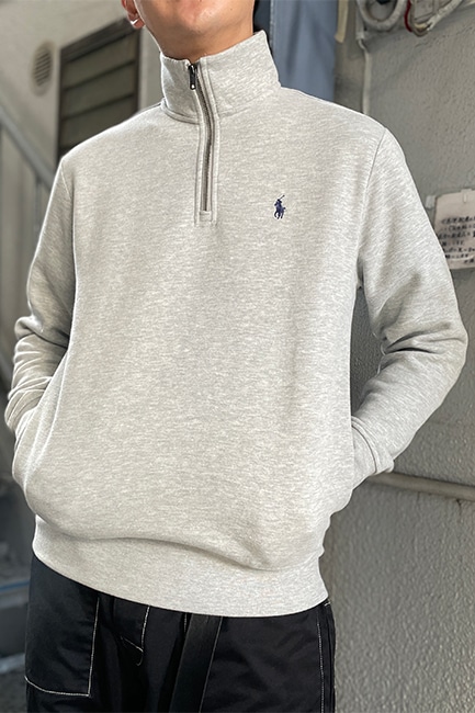 POLO RALPH LAUREN/ポロラルフローレン】RL Fleece Sweatshirts
