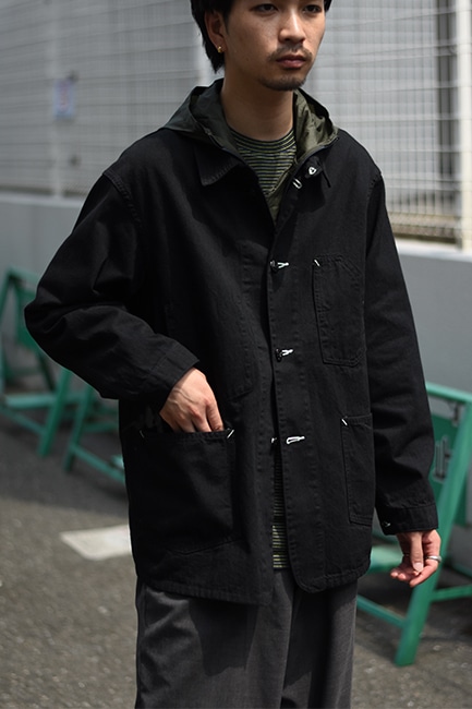 POST O'ALLS/ポストオーバーオールズ】2024A/W Delivery