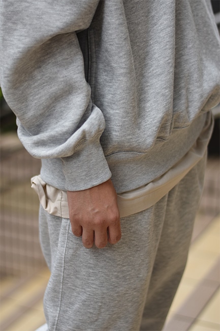 DAIWA PIER39/ダイワピア39】Tech Sweat New Models