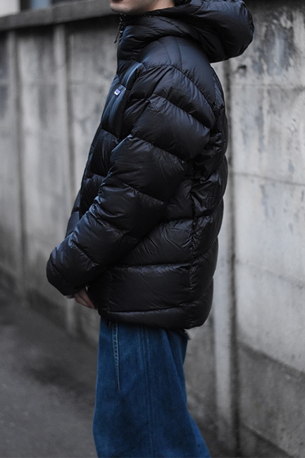 Patagonia/パタゴニア】Men's Fitz Roy Down Hoody