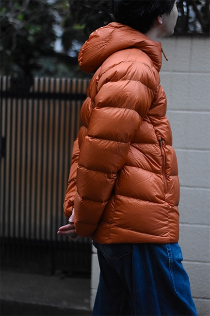 Patagonia/パタゴニア】Men's Fitz Roy Down Hoody