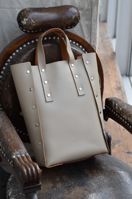 Hender Scheme/エンダースキーマ Assemble Bag Collection 20241117