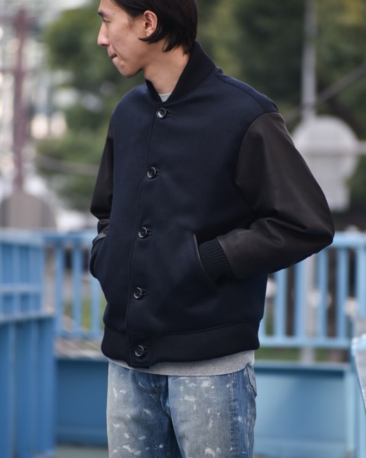 WINTER STYLE Vol.1[AUBERGE-AWARD]