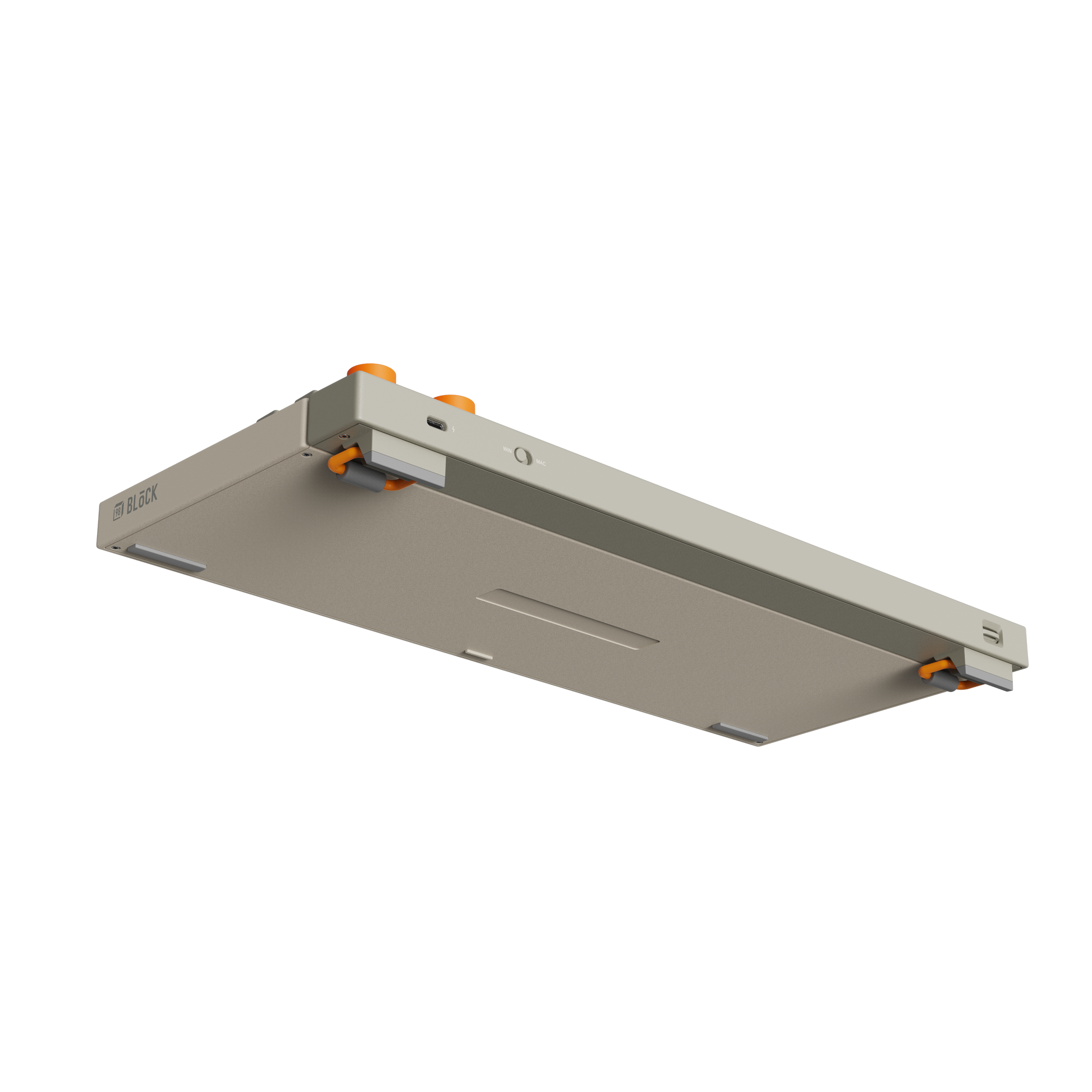 BLOCK ワイヤレスメカニカルキーボード – Lofree Japan