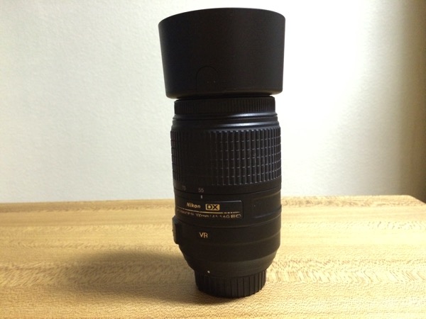 レンズ購入】運動会が撮りたくてD3300の望遠レンズを探しています。55