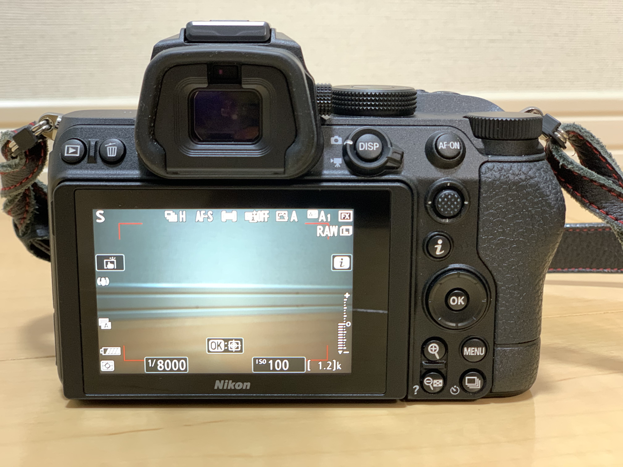 Z5が最高すぎる！初めてのフルサイズにもサブ機にもオールドの母艦にも