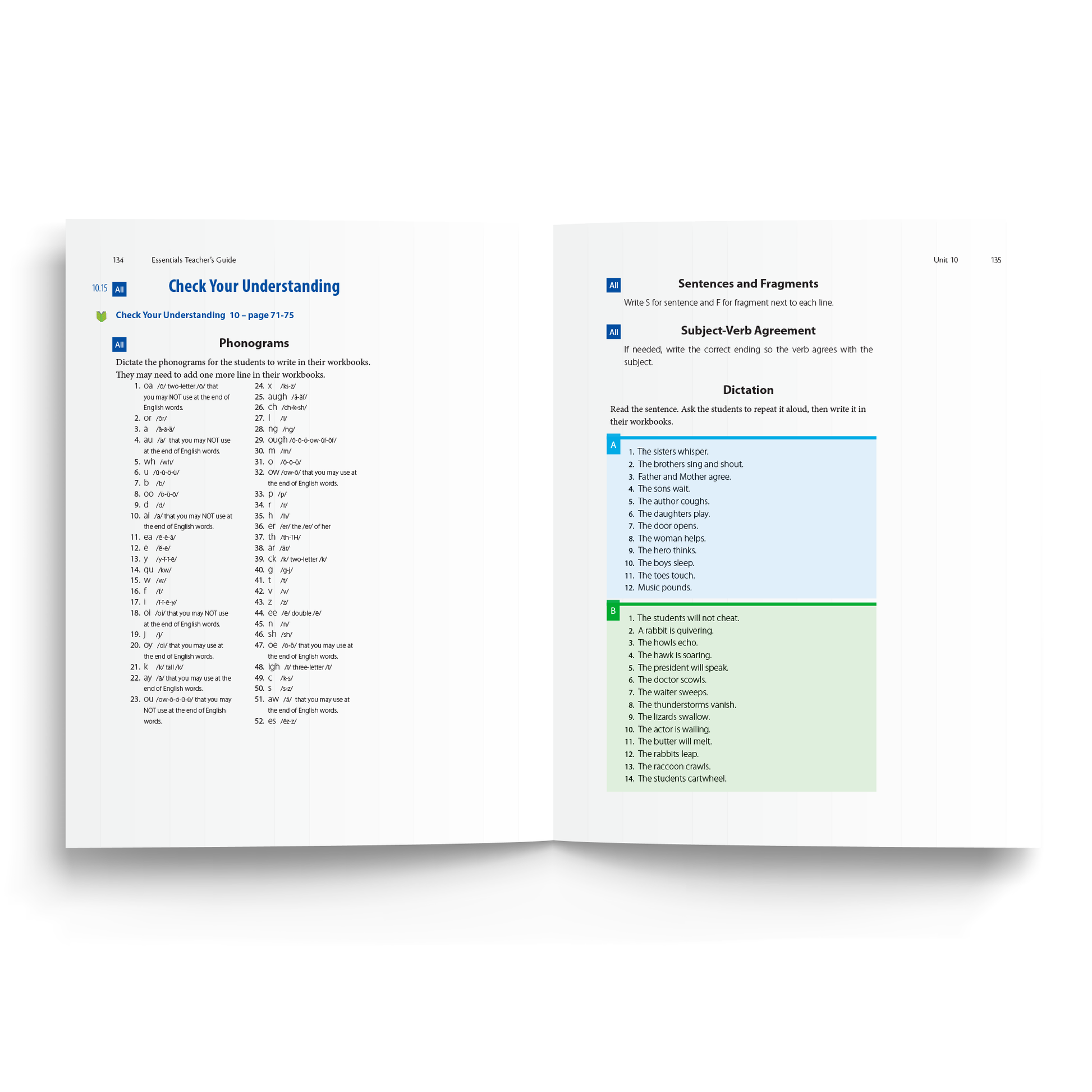 Essentials 8-15 Teacher's Guide – Logic Of English