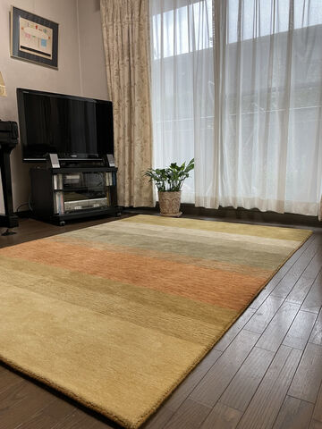 ER6175 商品詳細 てざわり・てざわりコレクションシリーズ |ラグ 絨毯