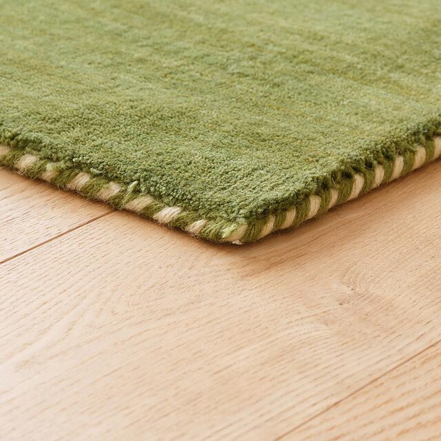 ER6194 商品詳細 てざわり・てざわりコレクションシリーズ |ラグ 絨毯