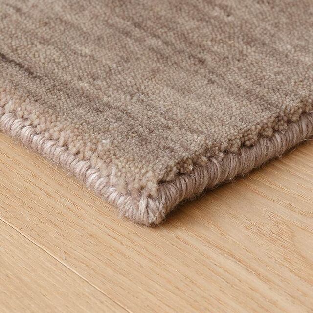 ER7002 商品詳細 てざわりプレーンシリーズ |ラグ 絨毯通販サイト ハグ