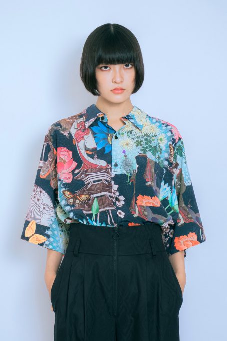 &ellecy (アンドエルシー) August 2025 | SEASON VISUAL | ロイス