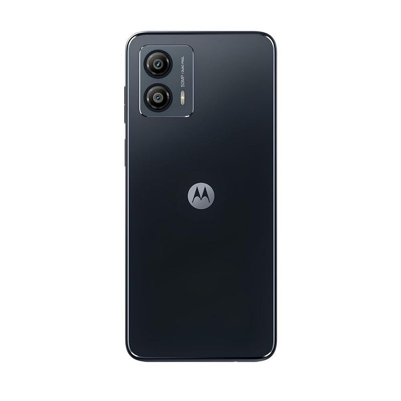 Smartphone Moto G53 128GB 5G Grafite XT2335 Motorola - Loja Solar