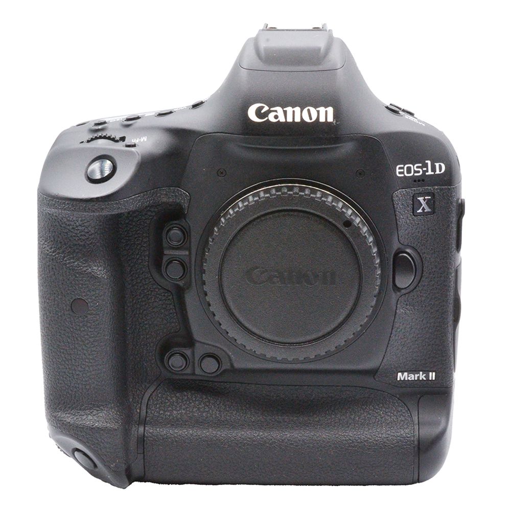 Câmera Canon EOS 1Dx MK II - Usada - lojaportssar