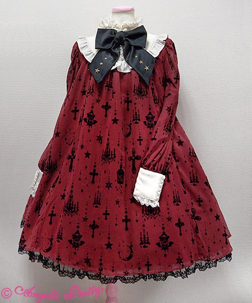 Holy Lantern OP (2015) by Angelic Pretty