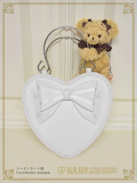 Kuma Kumya Rucksack Mini Mini (2024) by Baby, the Stars Shine Bright