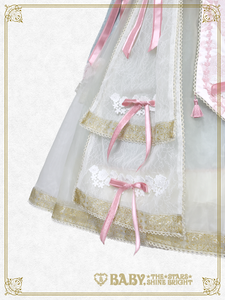 SA・KU・RA Palais Royal OP by Baby, the Stars Shine Bright