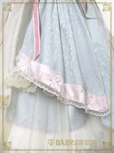 SA・KU・RA Palais Royal OP by Baby, the Stars Shine Bright