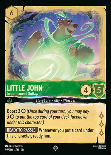 海外最新】ディズニー・ロルカナ（Disney Lorcana）ニュース総まとめ