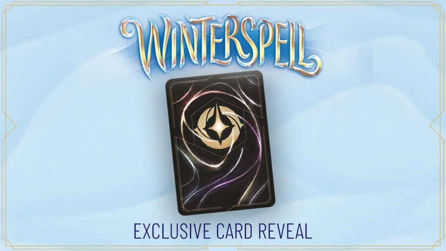 We Could Be Immortals 162/204 » Disney Lorcana Card Details +