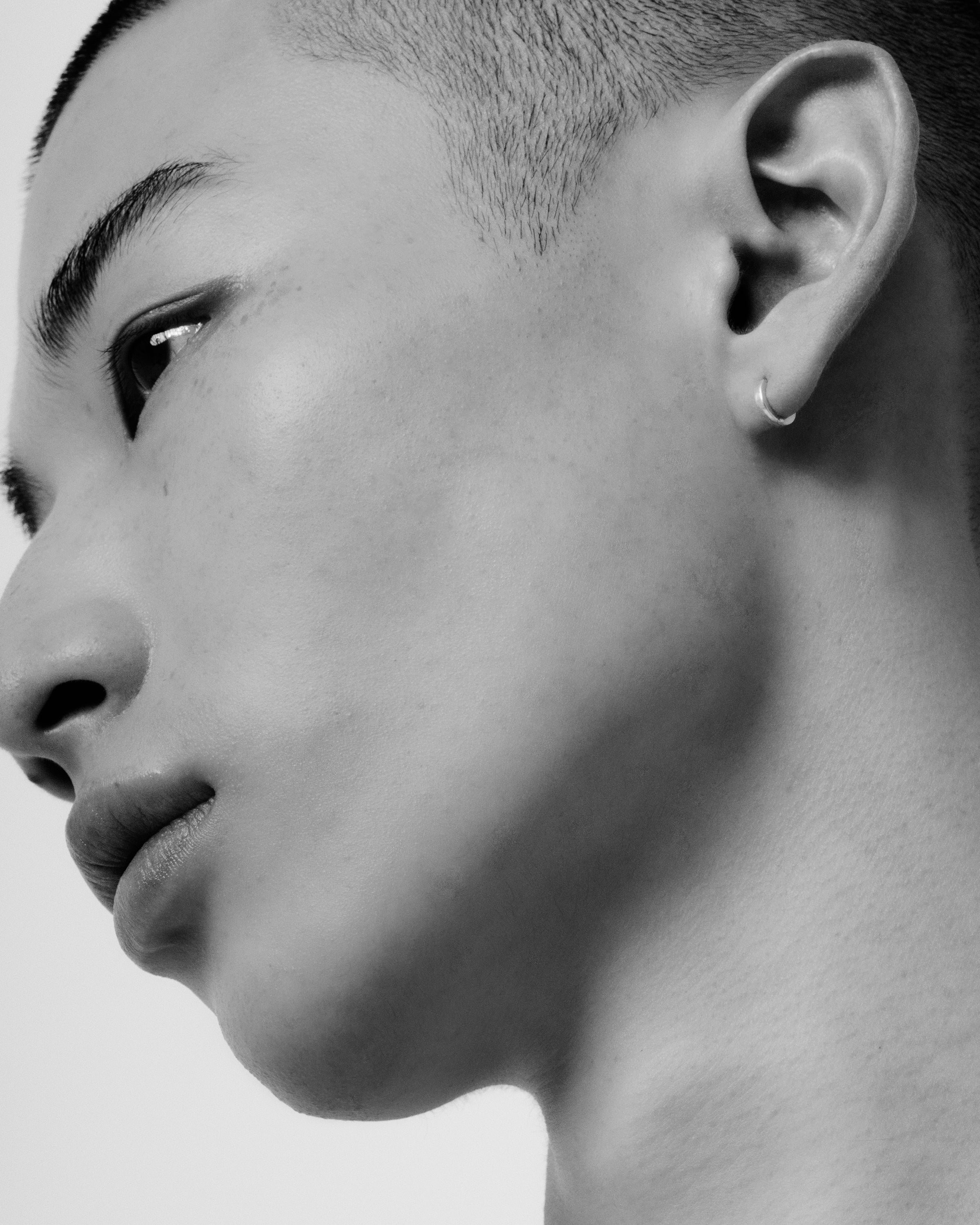 H pierce 02｜LORO(ロロ)公式通販