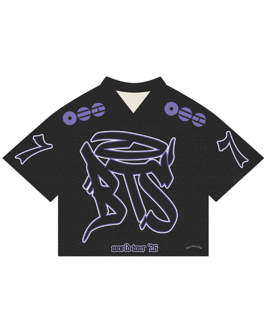 THE BTS COLLECTION – LOST SEOULS CLUB