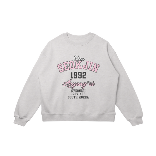 THE BTS COLLECTION – LOST SEOULS CLUB