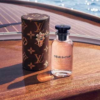 Louis Vuitton Coeur Battant EDP