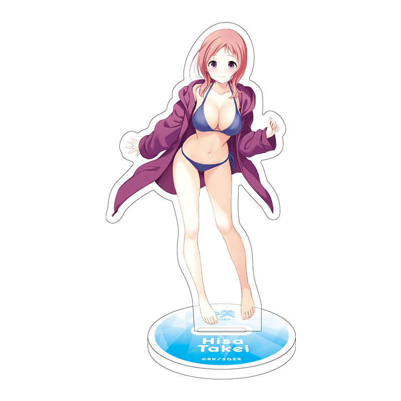 くじ詳細｜SQUARE ENIX