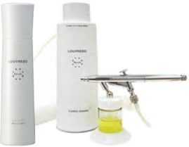 スキンケア | LOUVREDO ルーヴルドー
