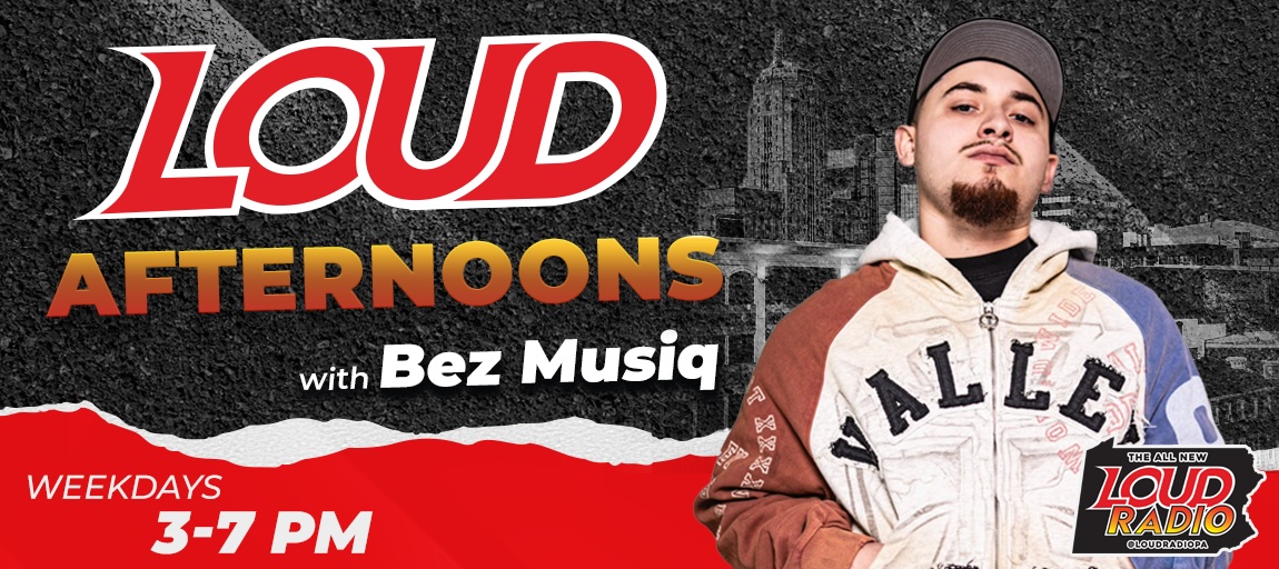 DJ Pup Dawg's Top 30 Countdown with Kalisha – Loud Radio