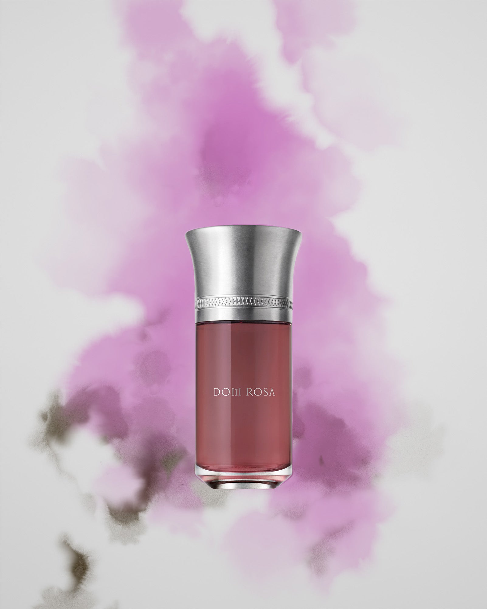 Dom Rosa (ドン ローザ) 50ml - Liquides Imaginaires (送料無料 無料