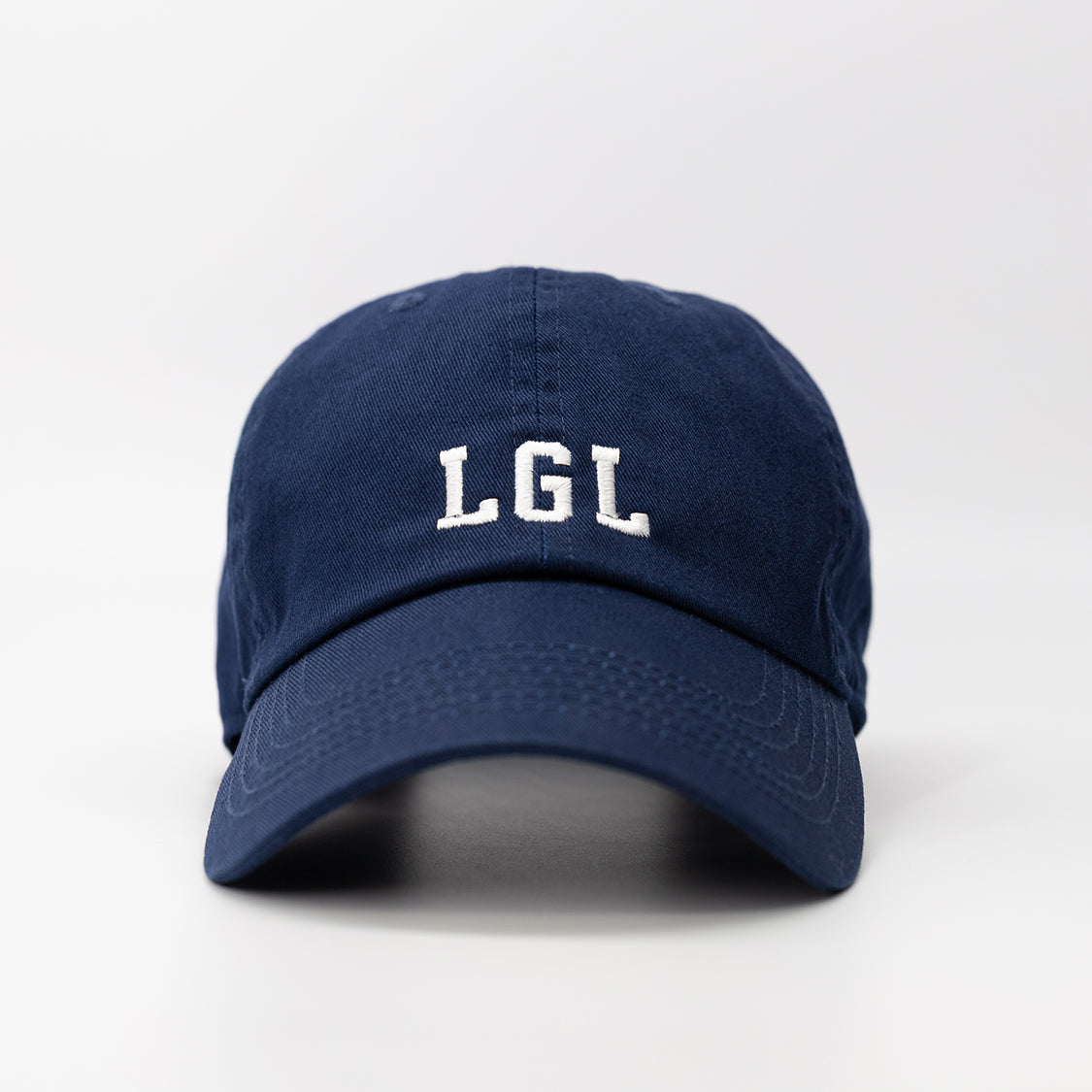 オリジナルキャップ / ネイビー – Love Gives Love