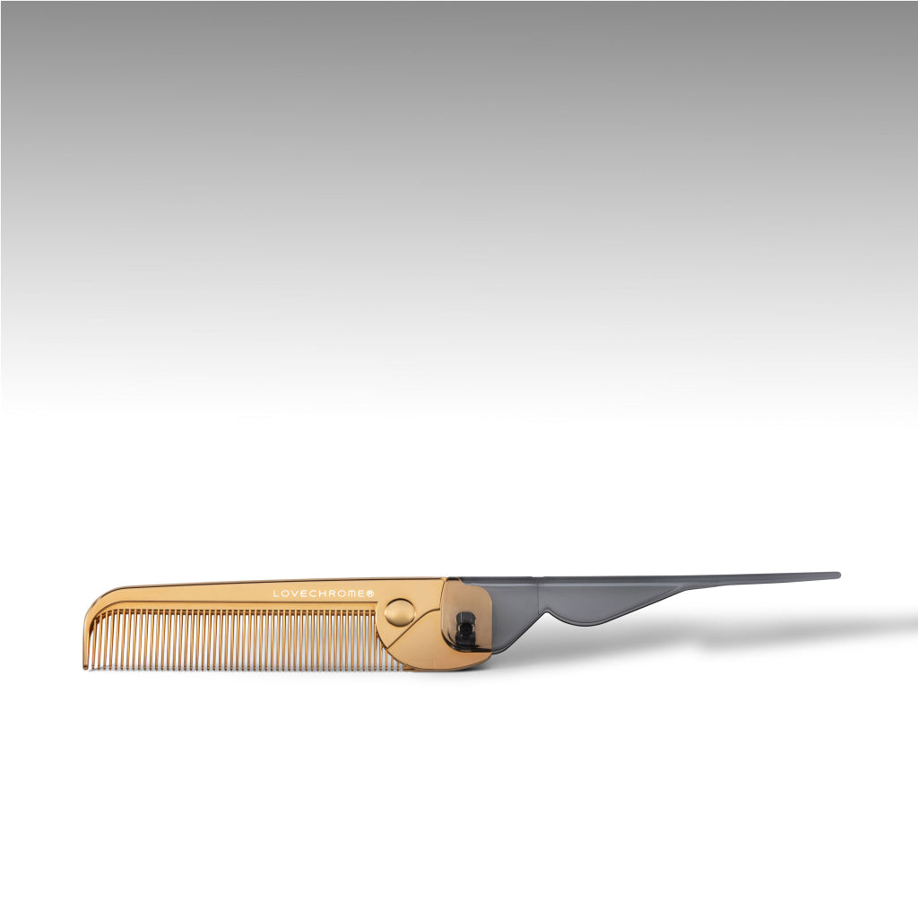 ラブクロム コームケース(ツキ)