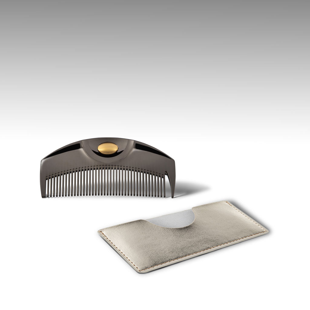 Love Chrome(R) B3 Tsuki Deep Black