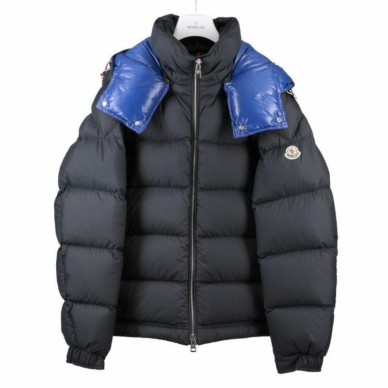 モンクレール MONCLER ダウンジャケット メンズ POIRIER 1サイズ 1A001