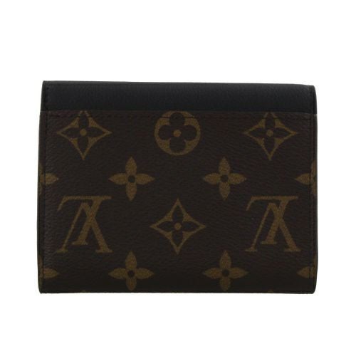 ルイヴィトン 三つ折り財布 レディース ポルトフォイユ・ヴィクトリー