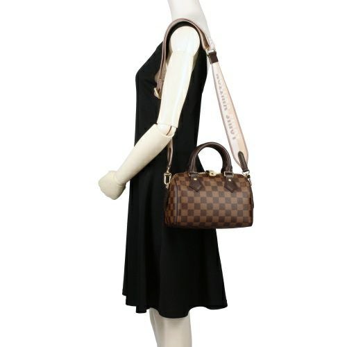 ルイヴィトン ハンドバッグ レディース スピーディ・バンドリエール 20