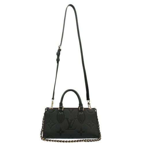 ルイヴィトン ハンドバッグ レディース オンザゴー EW モノグラム