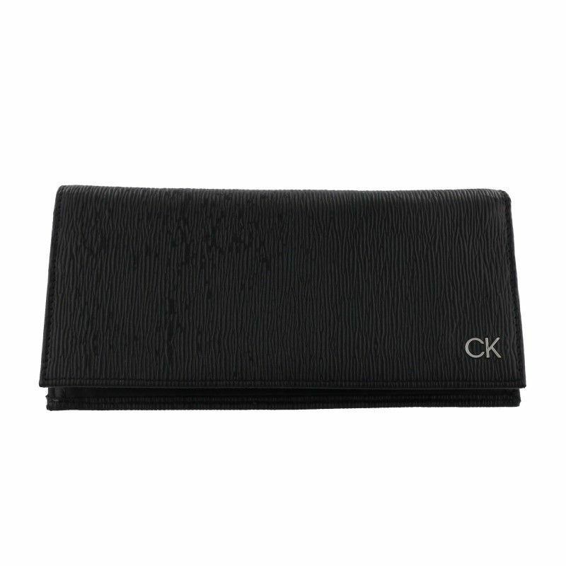 COACH OUTLET コーチ アウトレット 長財布 メンズ ブラック 58107 BLK