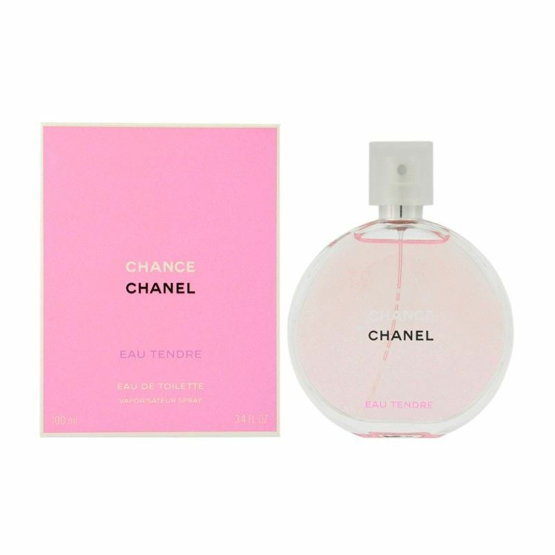 シャネル CHANEL チャンス オータンドゥル EDT/SP 100ml | GINZA