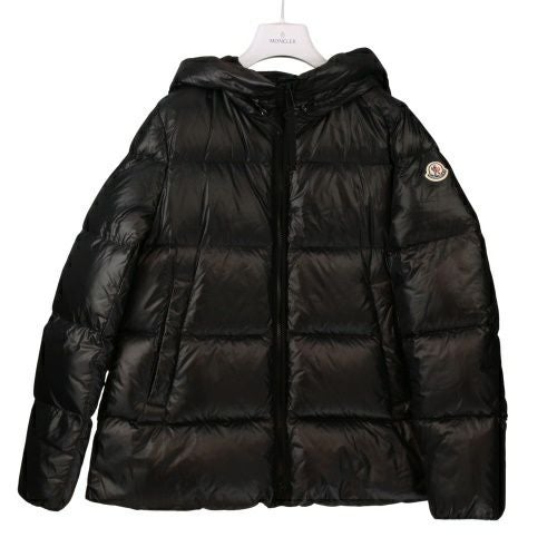 モンクレール ダウンジャケット レディース BIRON JACKET ブラック