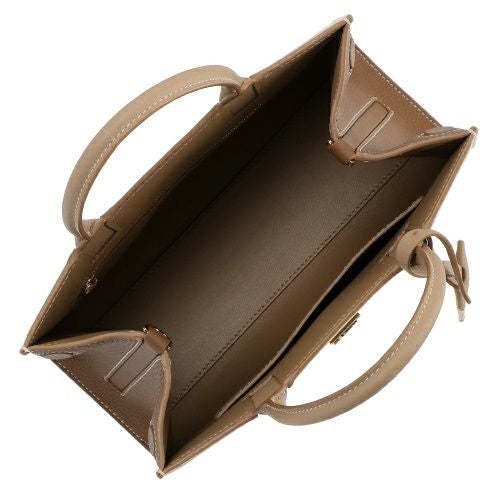 バーバリー トートバッグ レディース フランシス ミニ FRANCES MINI