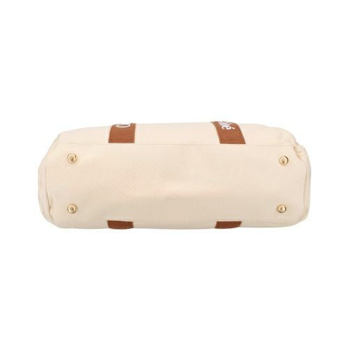 クロエ マザーズバッグ レディース Chloe Kids クロエ キッズ ホワイト