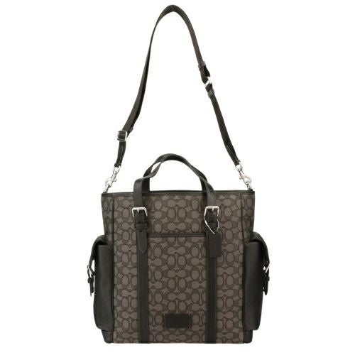 コーチ アウトレット トートバッグ メンズ スプリント トート