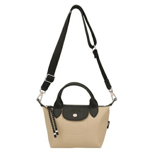 ロンシャン トートバッグ レディース ル プリアージュエナジーハンド