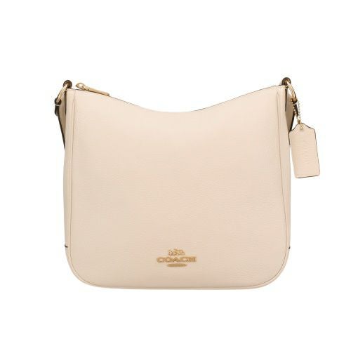 コーチ アウトレット ショルダーバッグ レディース エリー ファイル