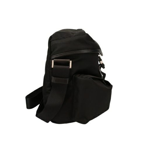 プラダ ショルダーバッグ メンズ ブラック PRADA 2VD062 V NYO 2DW3